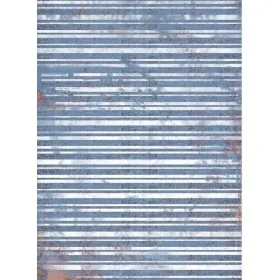 Model 350 Cadence Pirinç Dekopaj Kağıdı 30x42cm.